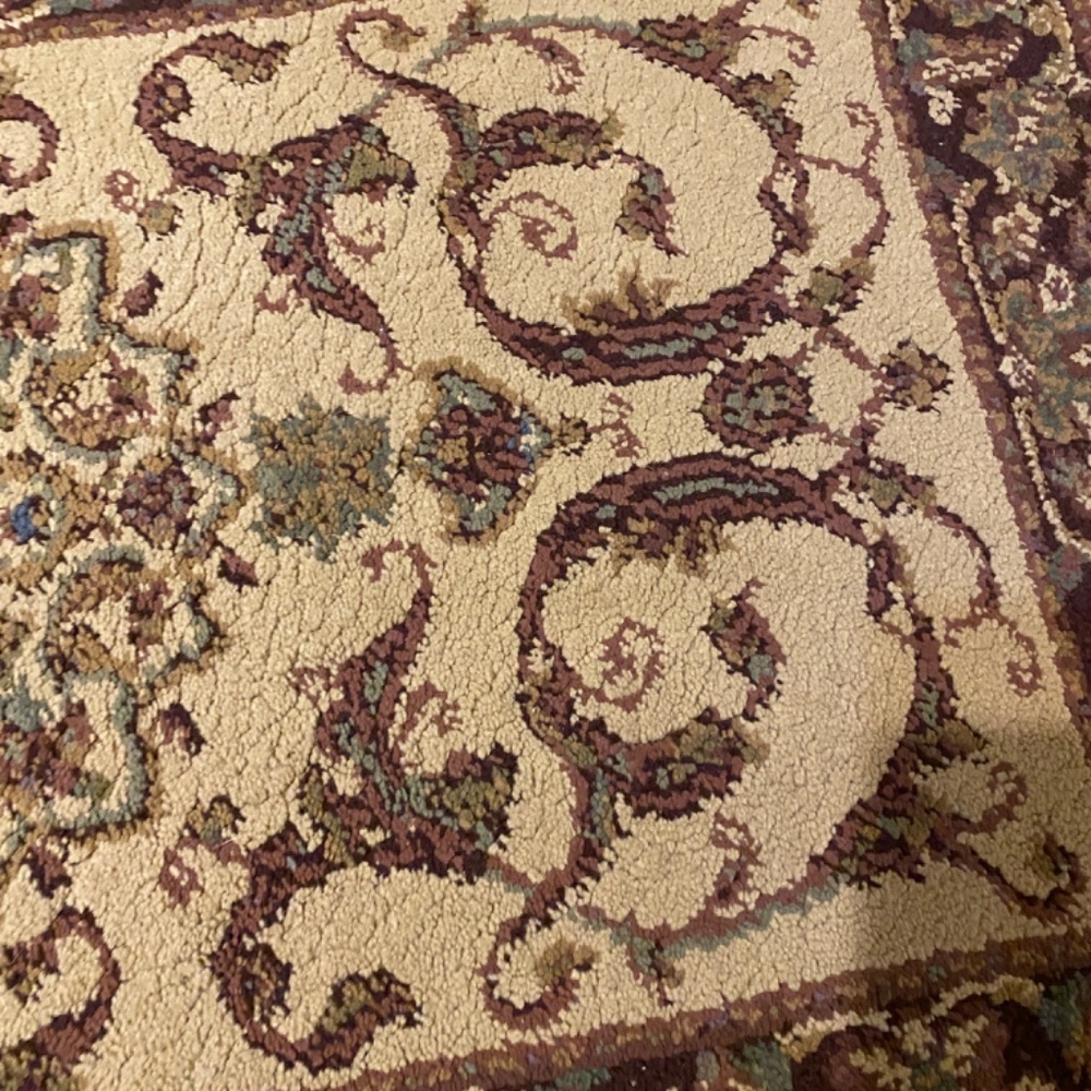 Oriental Weavers of America Small Area Rug - Picture 9 of 16